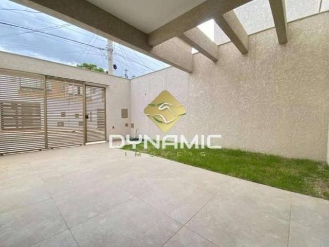 Casa para venda em Santa Rosa, Belo Horizonte