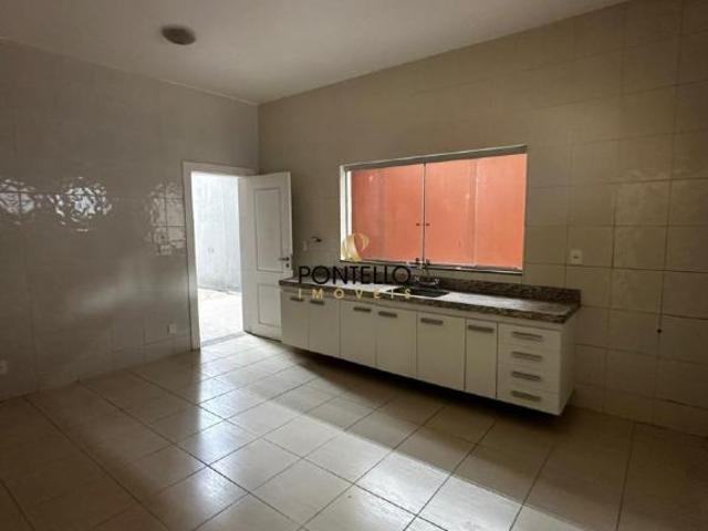 Casa para venda em Santa Rita de Cássia, Sete Lagoas