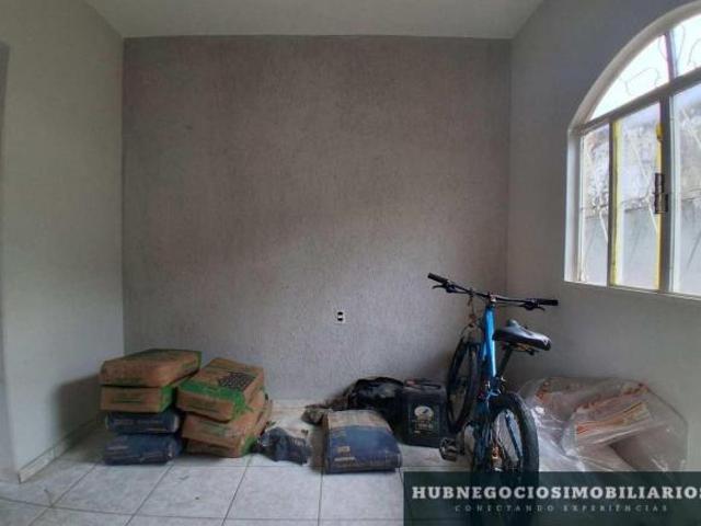Casa para venda em Santa Rita I, Montes Claros