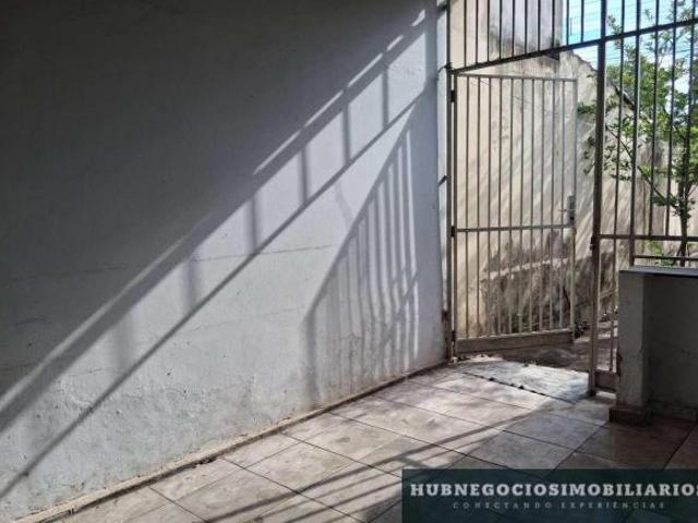 Casa para venda em Santa Rita I, Montes Claros