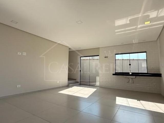 Casa para venda em Santa Teresa, Poços de Caldas