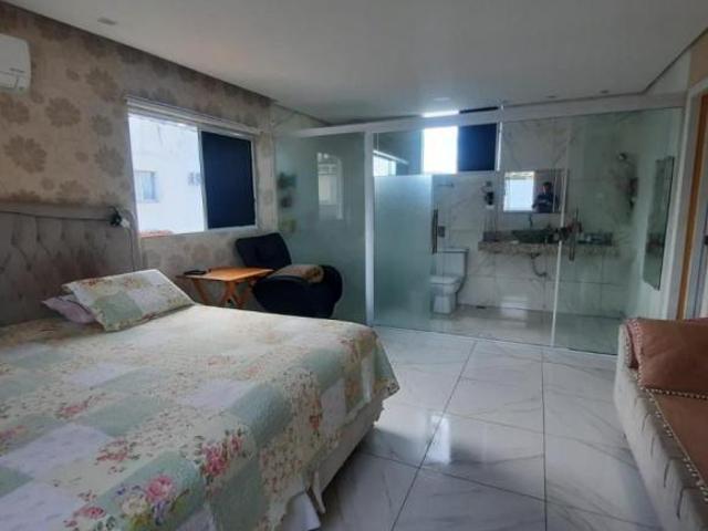 Casa para venda em Santa Tereza, Belo Horizonte