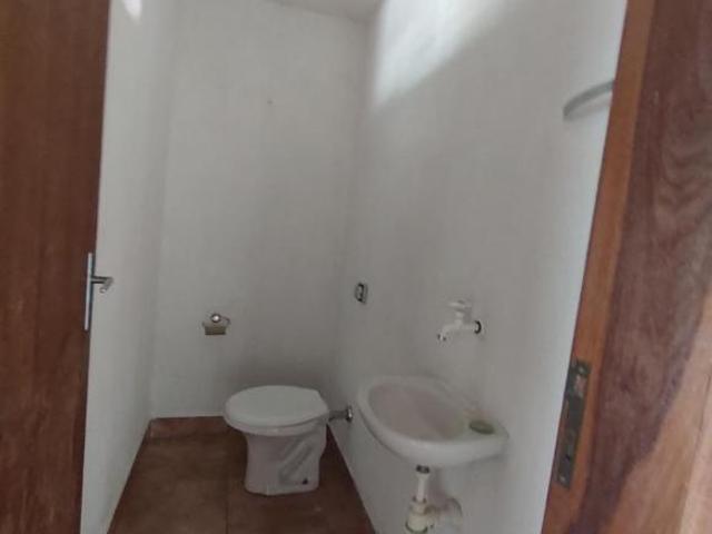 Casa para venda em Santa Tereza, Belo Horizonte