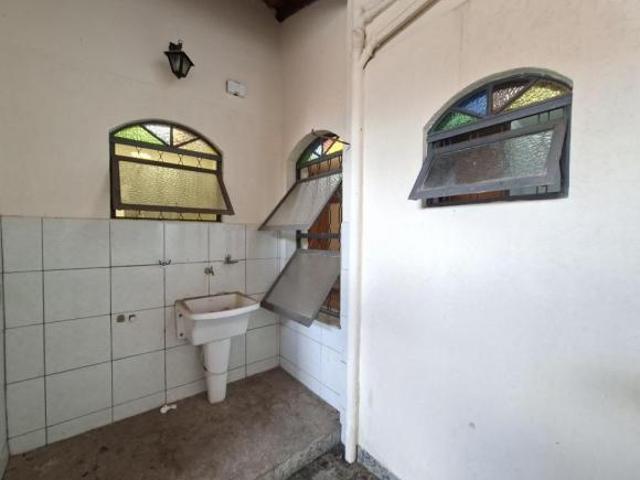 Casa para venda em Santa Tereza, Belo Horizonte