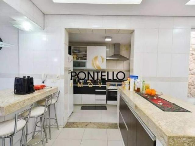 Casa para venda em Santa Tereza, Belo Horizonte