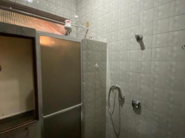 Casa para venda em Santa Tereza, Belo Horizonte