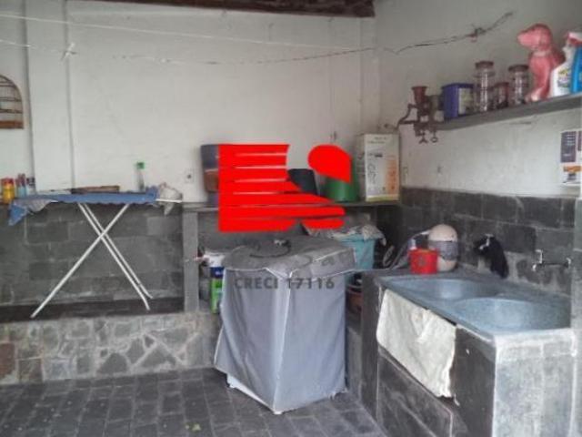 Casa para venda em Santa Tereza, Belo Horizonte