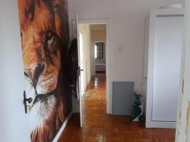 Casa para venda em Santa Tereza, Belo Horizonte