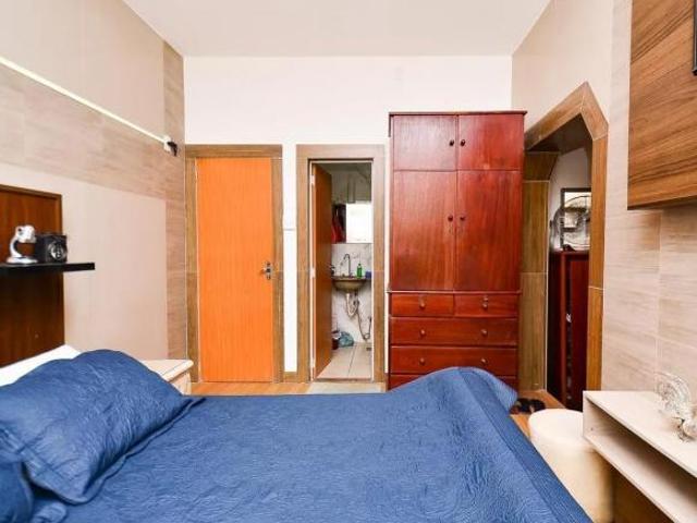 Casa para venda em Santa Tereza, Belo Horizonte