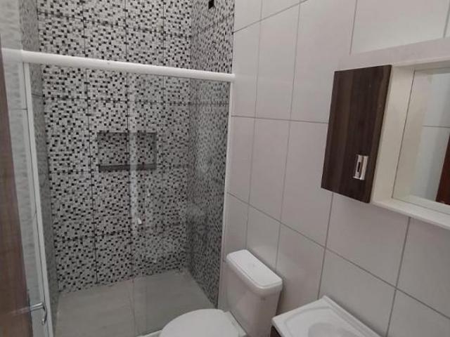 Casa para Venda em Santa Tereza do Oeste/PR 3 Dorm. 60 m2 Área Útil