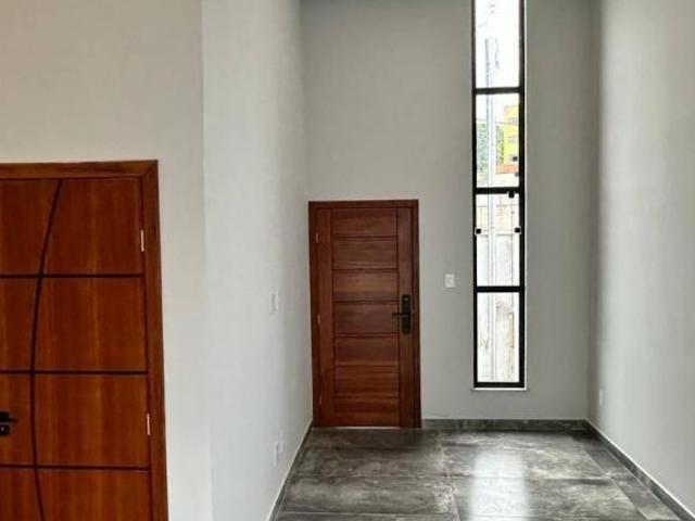 Casa para venda em Santa Tereza I, Barbacena