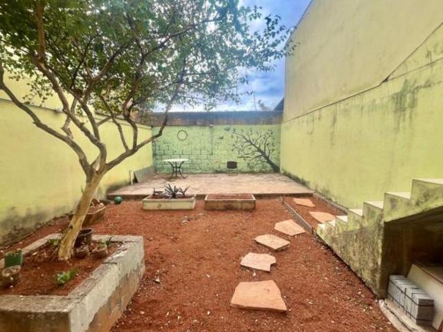Casa para venda em Santa Terezinha, Belo Horizonte