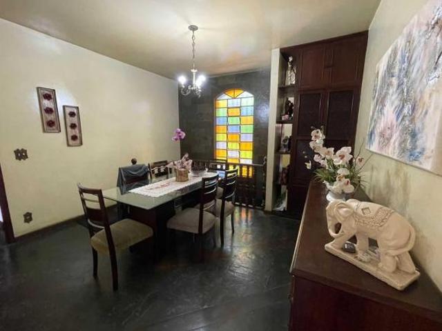 Casa para venda em Santa Terezinha, Belo Horizonte