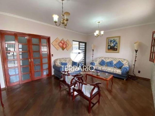 Casa para venda em Santana, Varginha