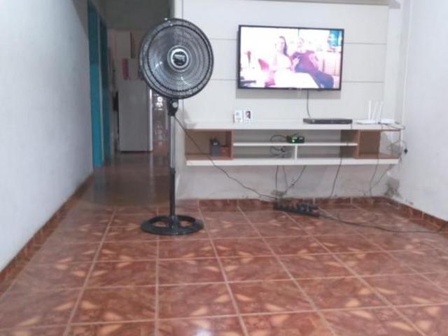 Casa para venda em Santana, Varginha