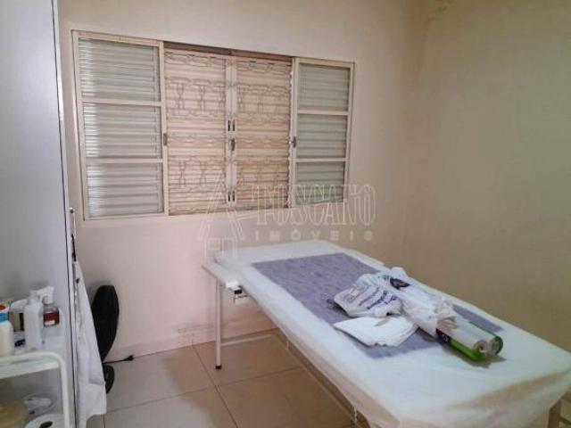 Casa para venda em Santana de 211.00m² com 3 Quartos, 1 Suite e 2 Garagens