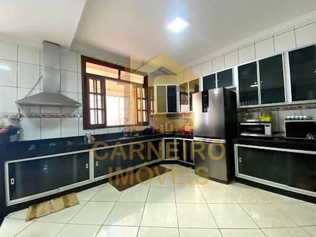 Casa para venda em Santana do Paraíso