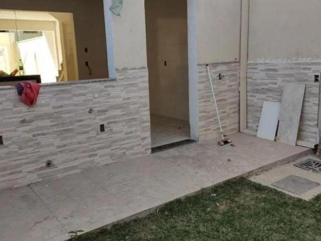 Casa para venda em Sapucaia II, Contagem
