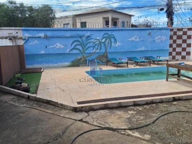 Casa para venda em Sapucaia II, Contagem