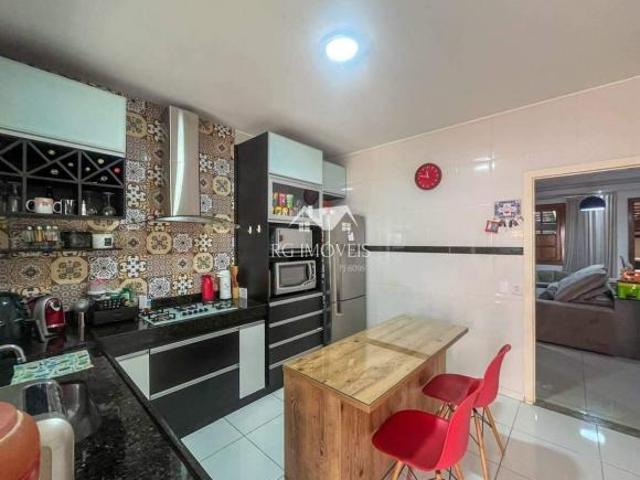 Casa para venda em Sapucaias III, Contagem