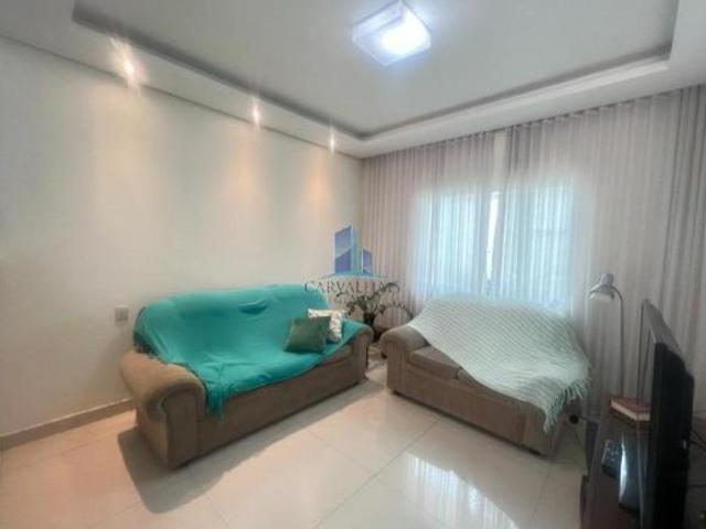 Casa para venda em Sapucaias III, Contagem