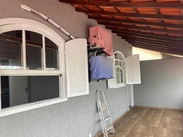 Casa para Venda em Saquarema, Itaúna, 5 dormitórios, 2 suítes, 3 banheiros, 3 vagas