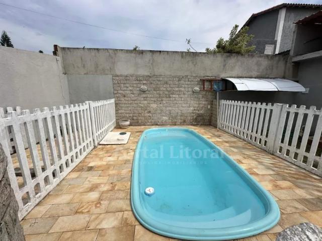 Casa para Venda em Saquarema, Itaúna, 5 dormitórios, 2 suítes, 3 banheiros, 3 vagas