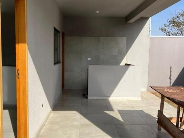 Casa para Venda em Sarandi, Jardim Nova Aliança, 2 dormitórios, 1 banheiro