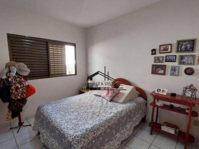 Casa para venda em Saraiva, Uberlândia