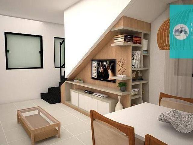 Casa para venda em Sarzedo
