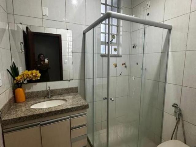 Casa para Venda em Sete Lagoas, JK, 3 dormitórios, 1 banheiro, 2 vagas