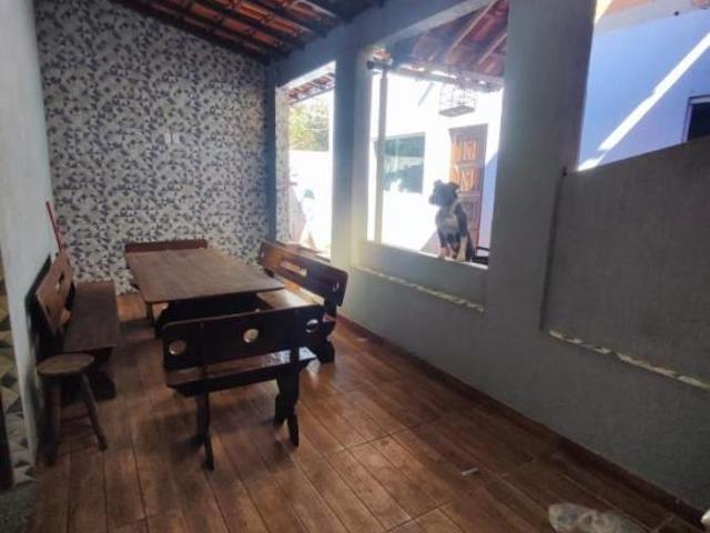 Casa para Venda em Sete Lagoas, Nova Cidade, 3 dormitórios, 1 suíte, 1 banheiro, 2 vagas