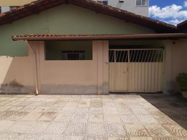 Casa para Venda em Sete Lagoas, Nossa Senhora do Carmo, 2 dormitórios, 1 banheiro, 1 vaga