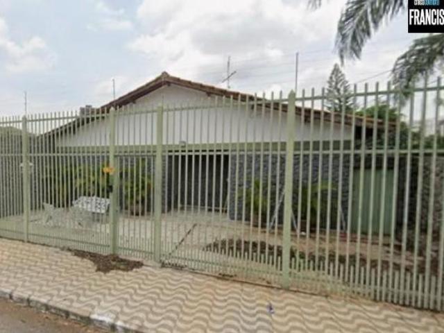 Casa para venda em Setor Coimbra, Goiânia