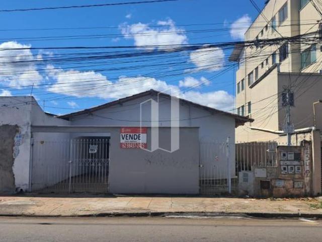 Casa para venda em Setor Coimbra, Goiânia