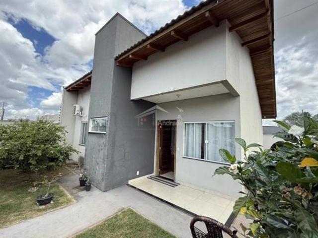 Casa para venda em Setor Comercial, Sinop