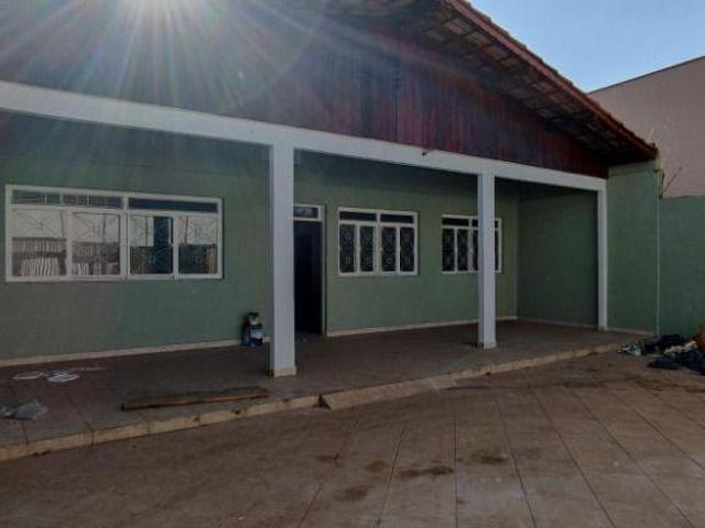 Casa para venda em Setor Campinas, Goiânia