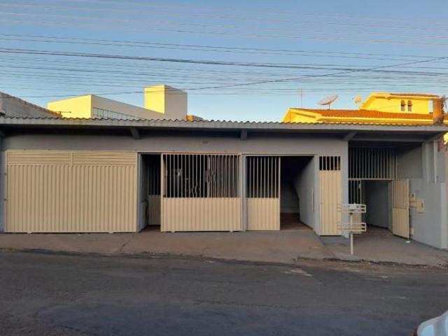 Casa para venda em Setor Central, Itumbiara