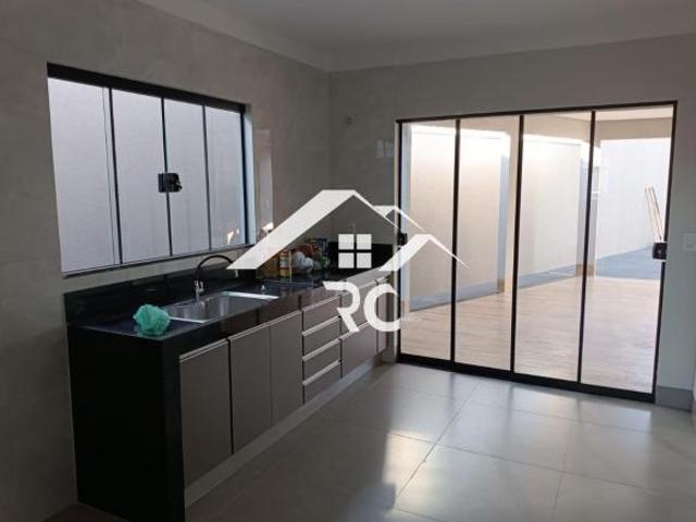 Casa para venda em Setor Central/Ouroana, Rio Verde