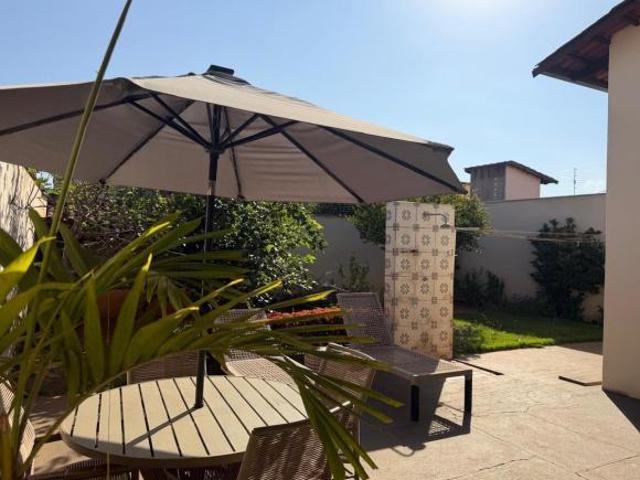 Casa para venda em Setor Afonso Pena, Itumbiara