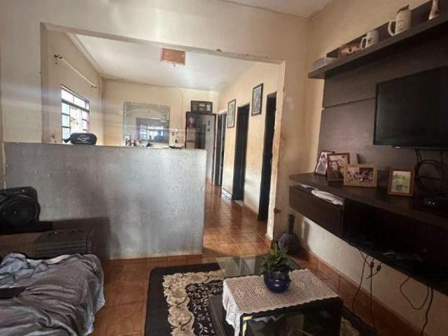 Casa para venda em Setor Afonso Pena, Itumbiara