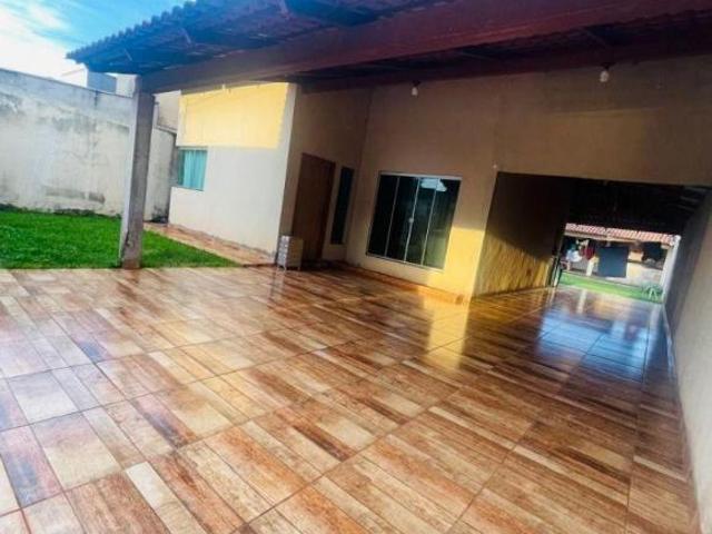 Casa para venda em Setor Buritys, Itumbiara