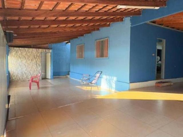 Casa para venda em Setor Buritys, Itumbiara