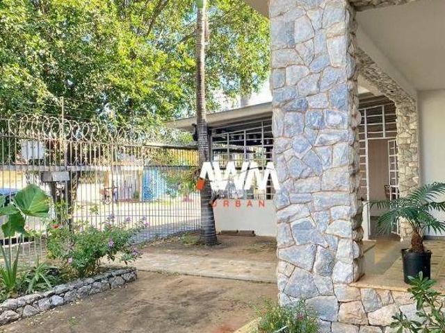 Casa para venda em Setor Leste Vila Nova, Goiânia