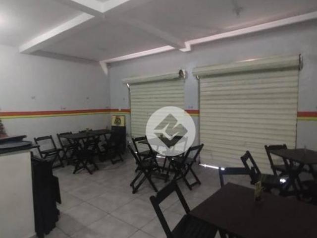 Casa para venda em Setor Nova Esperança, Aragarças