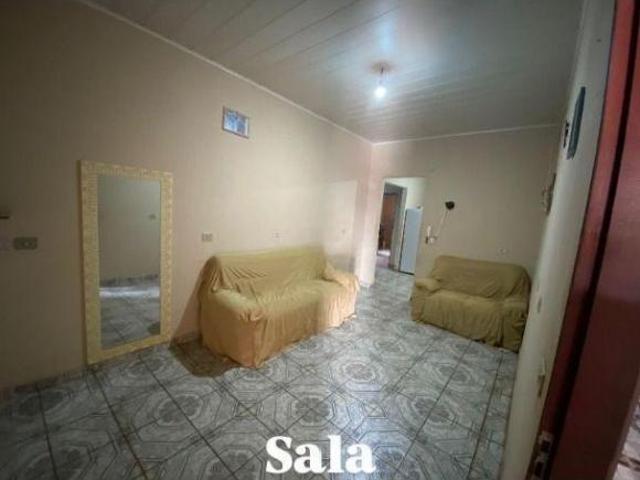 Casa para venda em Setor Novo Horizonte, Itumbiara