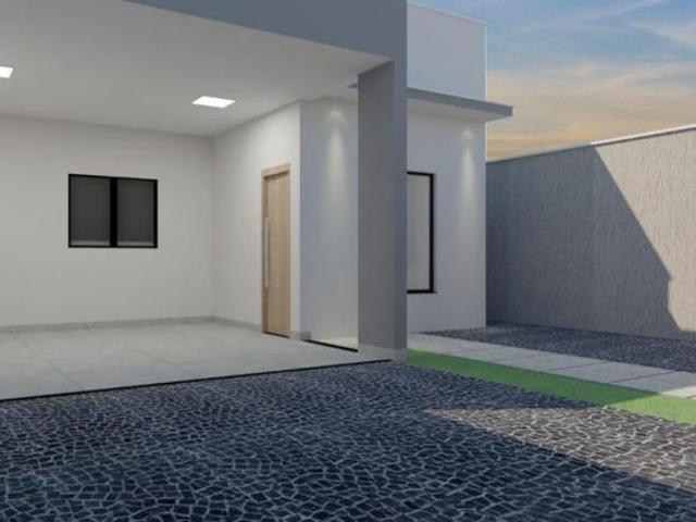Casa para venda em Setor Nossa Senhora da Saúde, Itumbiara