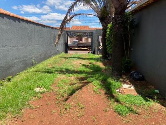 Casa para venda em Setor Social, Itumbiara