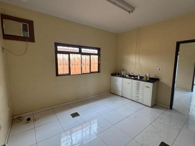 Casa para venda em Setor Santos Dumont, Itumbiara