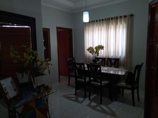 Casa para venda em Setor Santos Dumont, Itumbiara